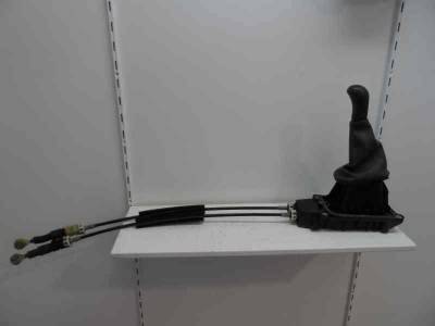 PALANCA CAMBIO DACIA LOGAN MCV 2008 1.5 DCI D (86 CV)