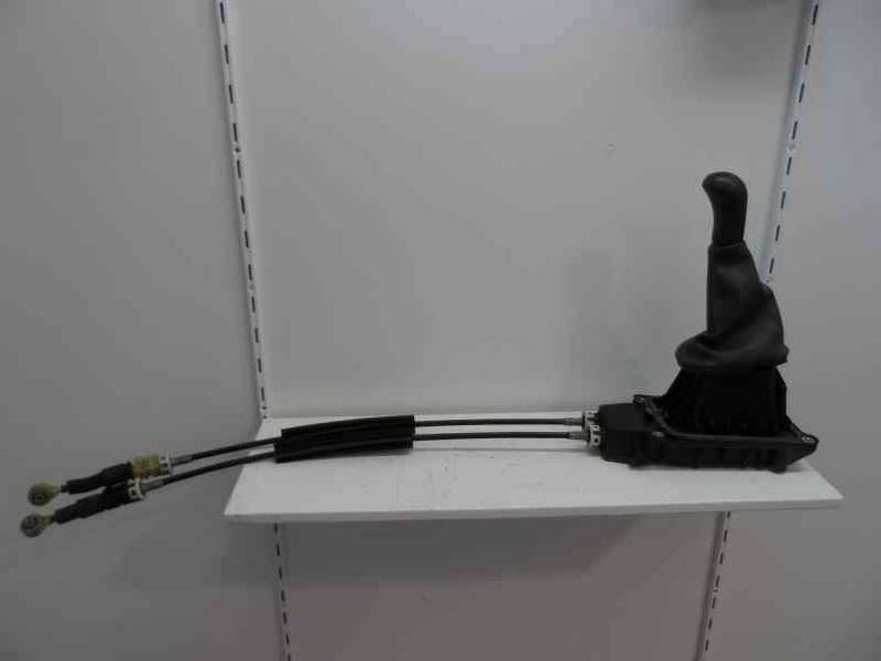 PALANCA CAMBIO DACIA LOGAN MCV 2008 1.5 DCI D (86 CV)