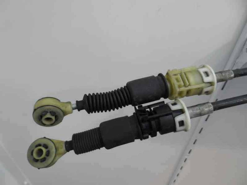 PALANCA CAMBIO DACIA LOGAN MCV 2008 1.5 DCI D (86 CV)