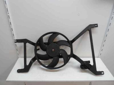 ELECTROVENTILADOR DACIA LOGAN MCV 2008 1.5 DCI D (86 CV)