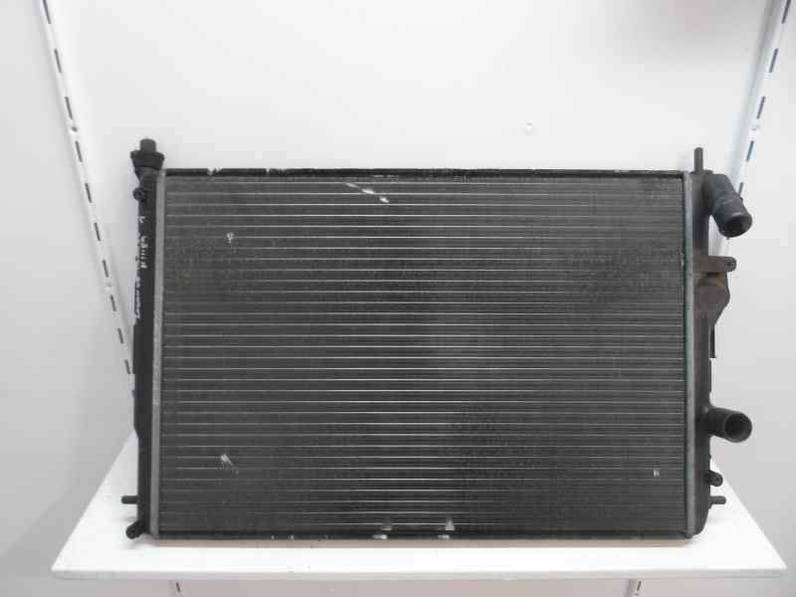 RADIADOR AGUA DACIA LOGAN MCV 2008 1.5 DCI D (86 CV)