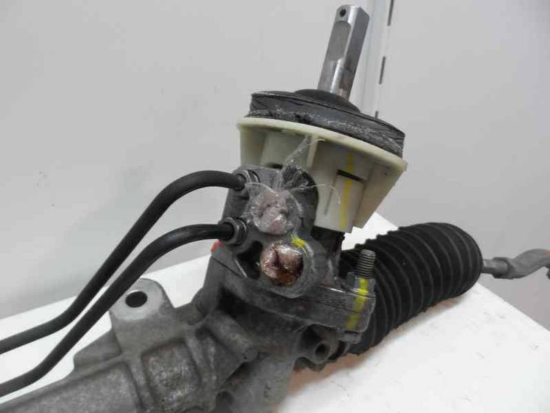 CREMALLERA DIRECCION DACIA LOGAN MCV 2008 1.5 DCI D (86 CV)