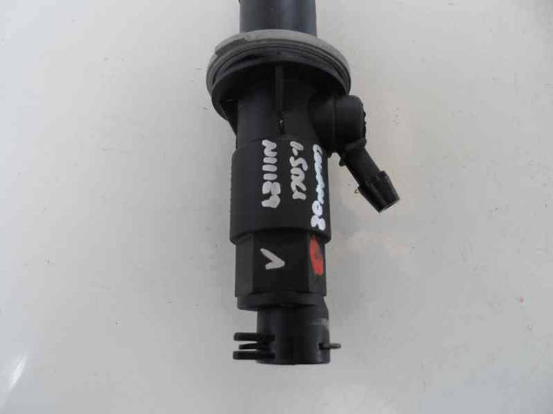 BOMBA EMBRAGUE DACIA LOGAN MCV 2008 1.5 DCI D (86 CV)