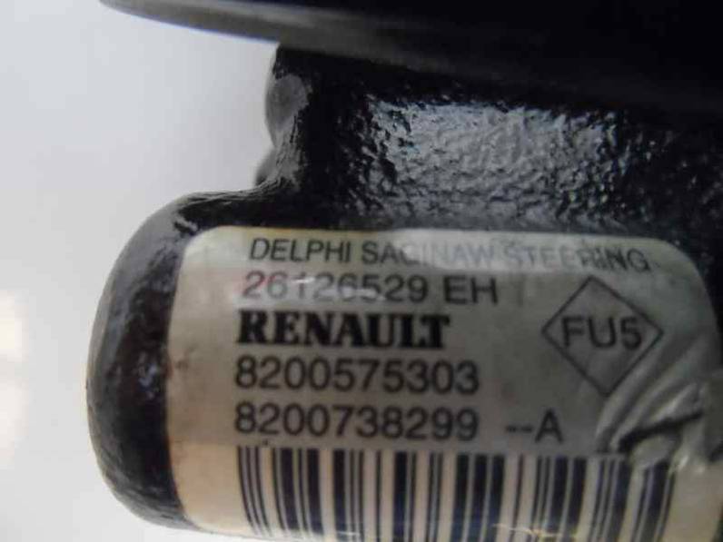 BOMBA DIRECCION DACIA LOGAN MCV 2008 1.5 DCI D (86 CV)