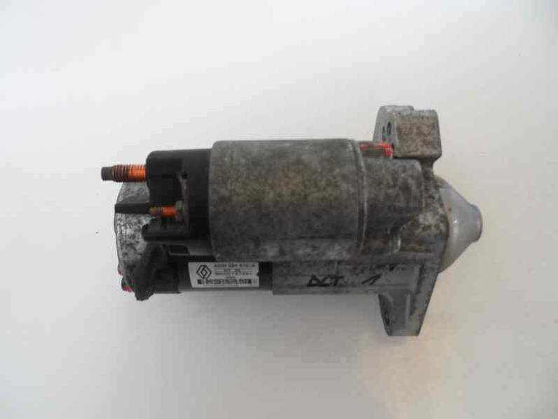 MOTOR ARRANQUE DACIA LOGAN MCV 2008 1.5 DCI D (86 CV)