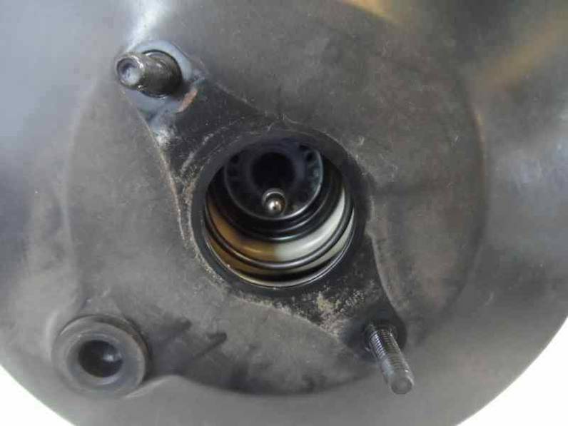 SERVOFRENO DACIA LOGAN MCV 2008 1.5 DCI D (86 CV)