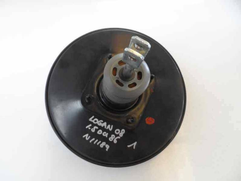 SERVOFRENO DACIA LOGAN MCV 2008 1.5 DCI D (86 CV)