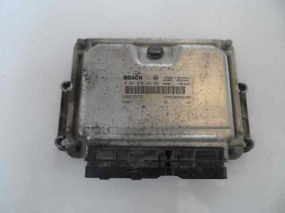 CENTRALITA MOTOR UCE RENAULT SCENIC 2002 1.9 DTI D (80 CV)