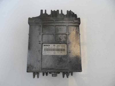 CENTRALITA MOTOR UCE RENAULT MEGANE I SCENIC 1999 1.9 DTI D (98 CV)