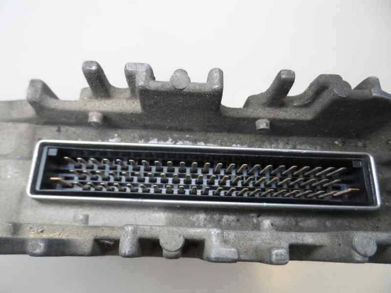 CENTRALITA MOTOR UCE RENAULT MEGANE I SCENIC 1999 1.9 DTI D (98 CV)