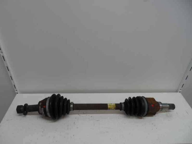 TRANSMISION DELANTERA IZQUIERDA FORD FIESTA 2007 1.4 TDCI (68 CV)