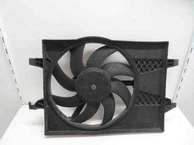 ELECTROVENTILADOR FORD FIESTA 2007 1.4 TDCI (68 CV)