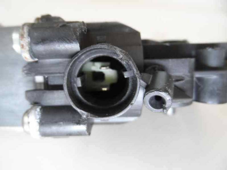 MOTOR ELEVALUNAS DELANTERO IZQUIERDO DACIA LOGAN MCV 2008 1.5 DCI D (86 CV)