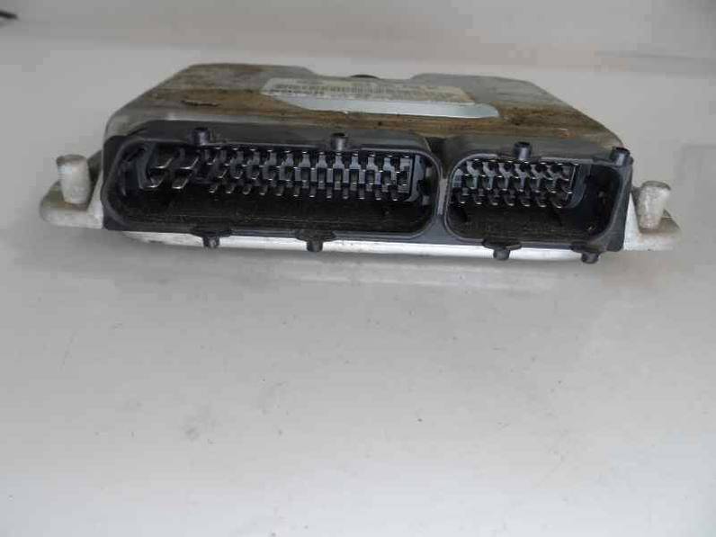 CENTRALITA MOTOR UCE SEAT IBIZA 1999 1.4 (60 CV)