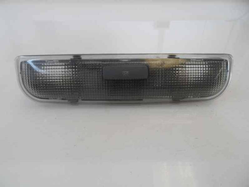 LUZ INTERIOR AUDI A3 2004 1.9 TDI (105 CV)