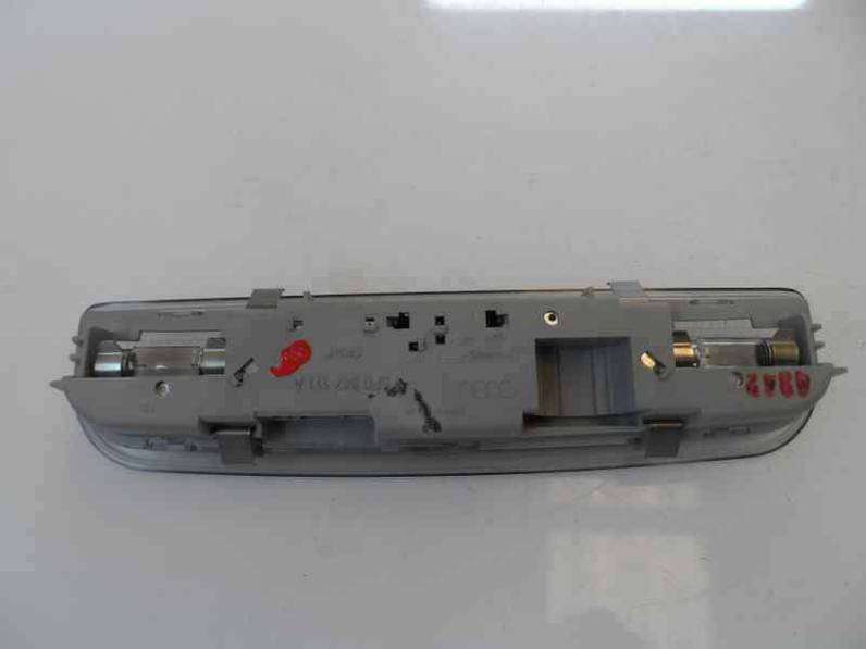 LUZ INTERIOR AUDI A3 2004 1.9 TDI (105 CV)