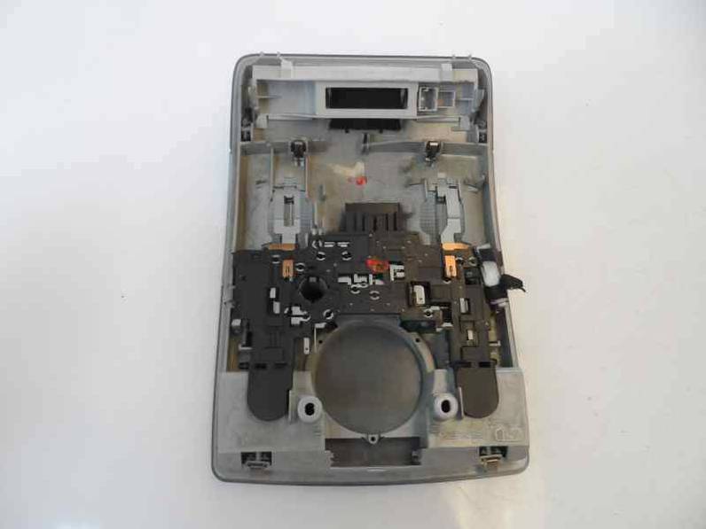 LUZ INTERIOR AUDI A3 2004 1.9 TDI (105 CV)