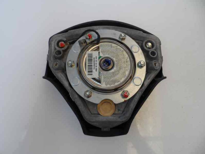AIRBAG DELANTERO IZQUIERDO AUDI A3 2004 1.9 TDI (105 CV)