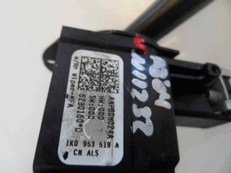 MANDO LIMPIA AUDI A3 2004 1.9 TDI (105 CV)