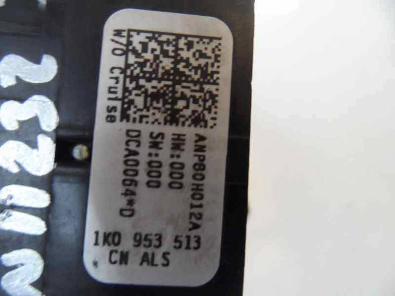 MANDO INTERMITENTES AUDI A3 2004 1.9 TDI (105 CV)