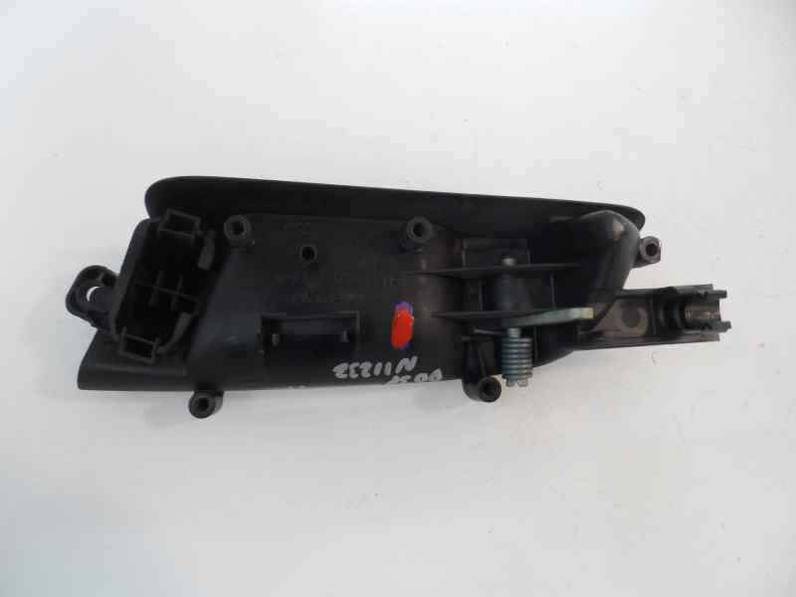 MANETA INTERIOR DELANTERA DERECHA AUDI A3 2004 1.9 TDI (105 CV)