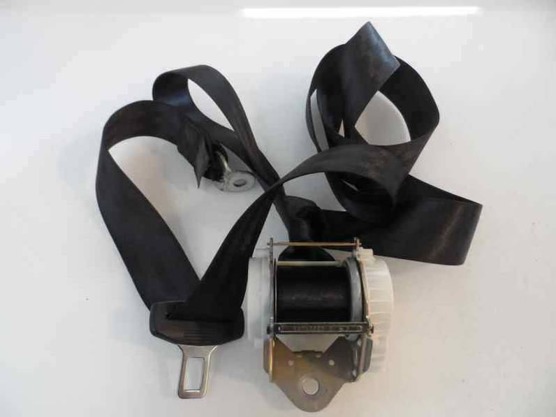 CINTURON SEGURIDAD TRASERO IZQUIERDO AUDI A3 2004 1.9 TDI (105 CV)