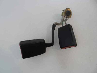 CINTURON SEGURIDAD TRASERO IZQUIERDO AUDI A3 2004 1.9 TDI (105 CV)