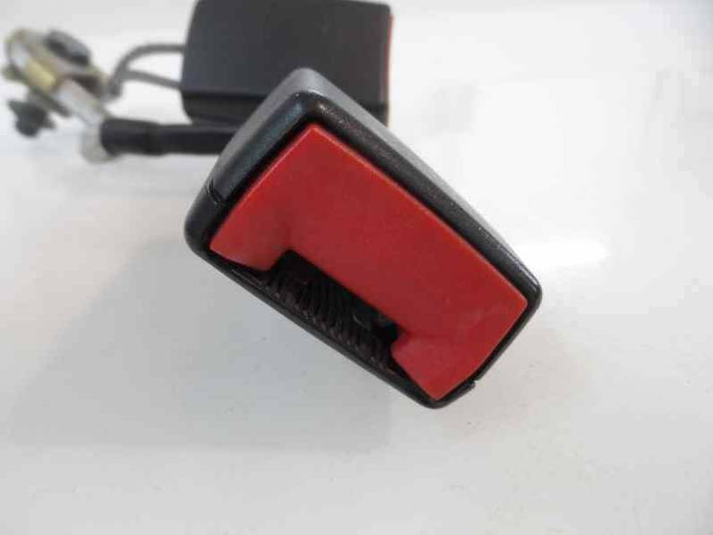 CINTURON SEGURIDAD TRASERO IZQUIERDO AUDI A3 2004 1.9 TDI (105 CV)