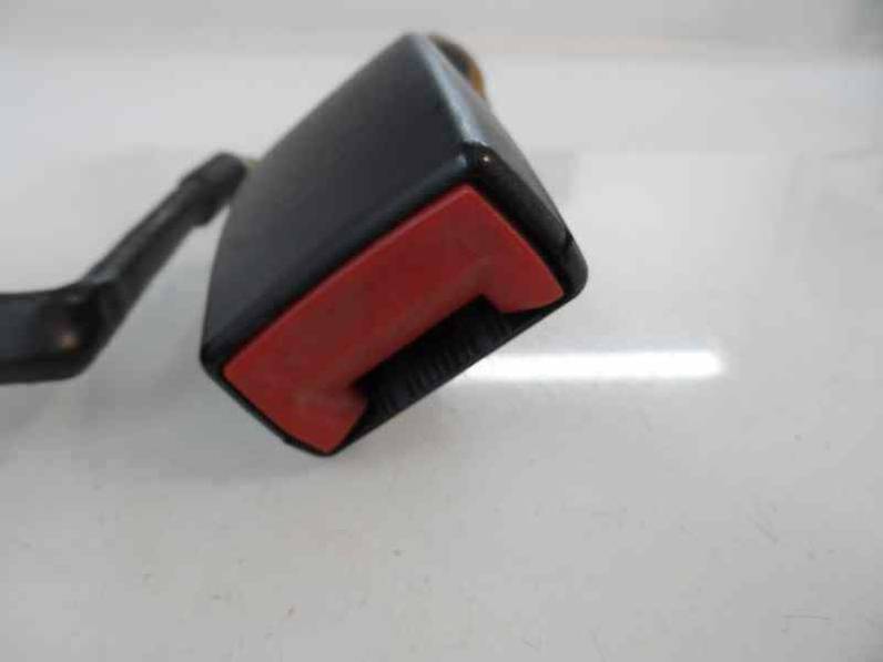 CINTURON SEGURIDAD TRASERO IZQUIERDO AUDI A3 2004 1.9 TDI (105 CV)