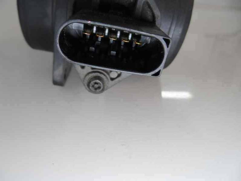 CAUDALIMETRO AUDI A3 2004 1.9 TDI (105 CV)