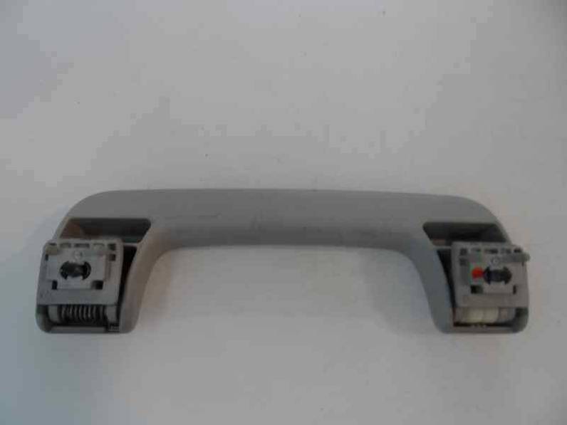 MANETA INTERIOR TRASERA IZQUIERDA AUDI A3 2004 1.9 TDI (105 CV)