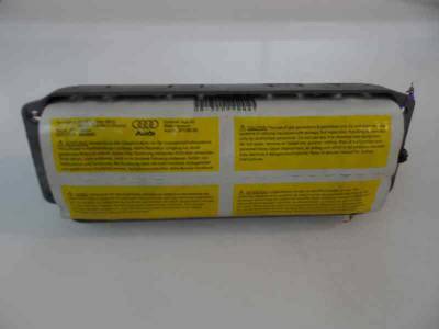 AIRBAG DELANTERO DERECHO AUDI A3 2004 1.9 TDI (105 CV)