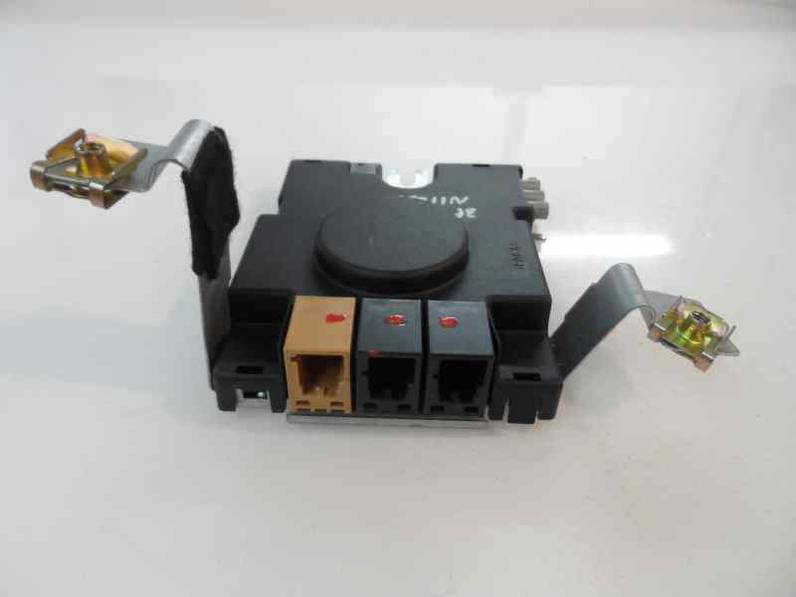 ANTENA AUDI A3 2004 1.9 TDI (105 CV)