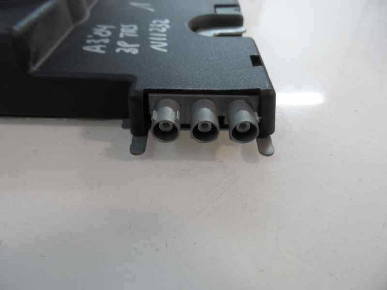 ANTENA AUDI A3 2004 1.9 TDI (105 CV)