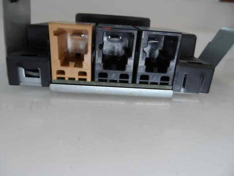 ANTENA AUDI A3 2004 1.9 TDI (105 CV)