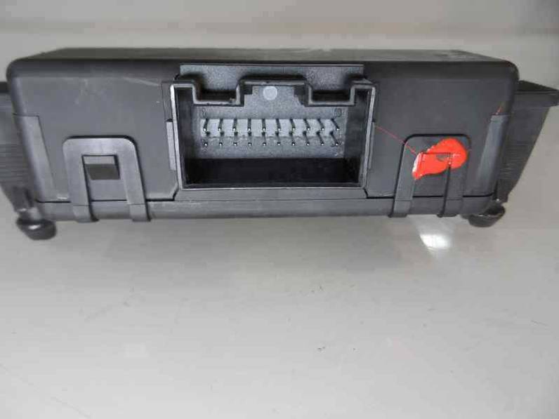 MODULO ELECTRONICO AUDI A3 2004 1.9 TDI (105 CV)