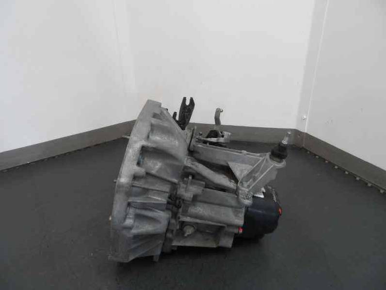 CAJA CAMBIOS DACIA LOGAN MCV 2008 1.5 DCI D (86 CV)