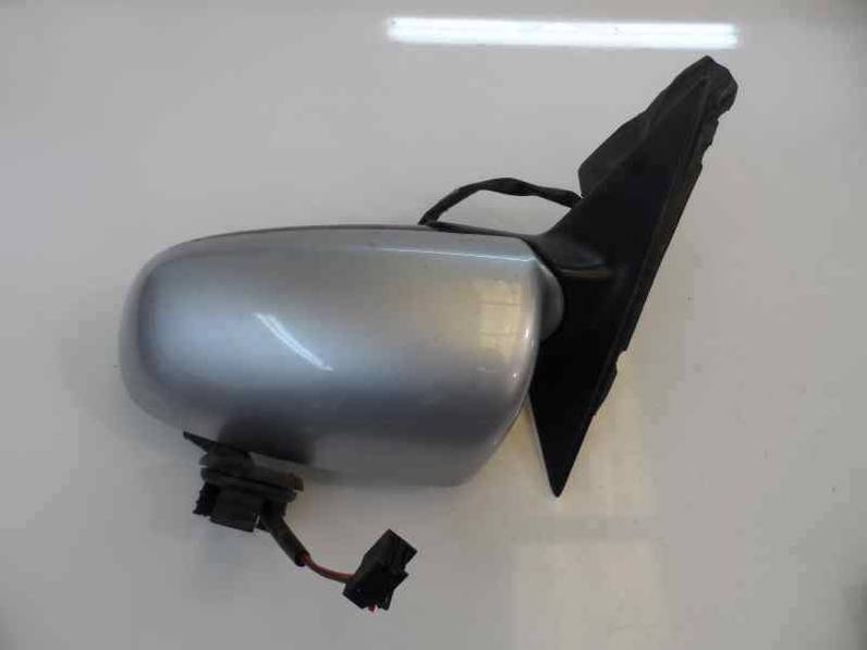 RETROVISOR IZQUIERDO AUDI A3 2004 1.9 TDI (105 CV)