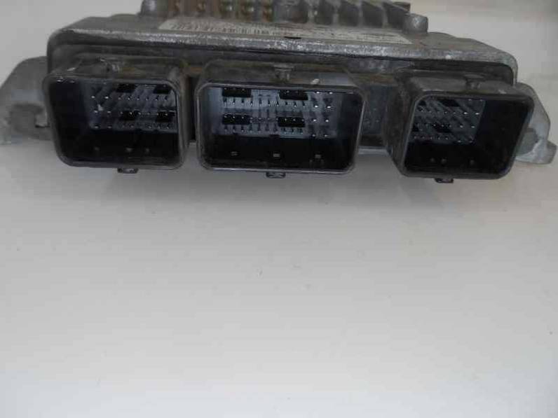 CENTRALITA MOTOR UCE FORD FIESTA 2007 1.4 TDCI (68 CV)