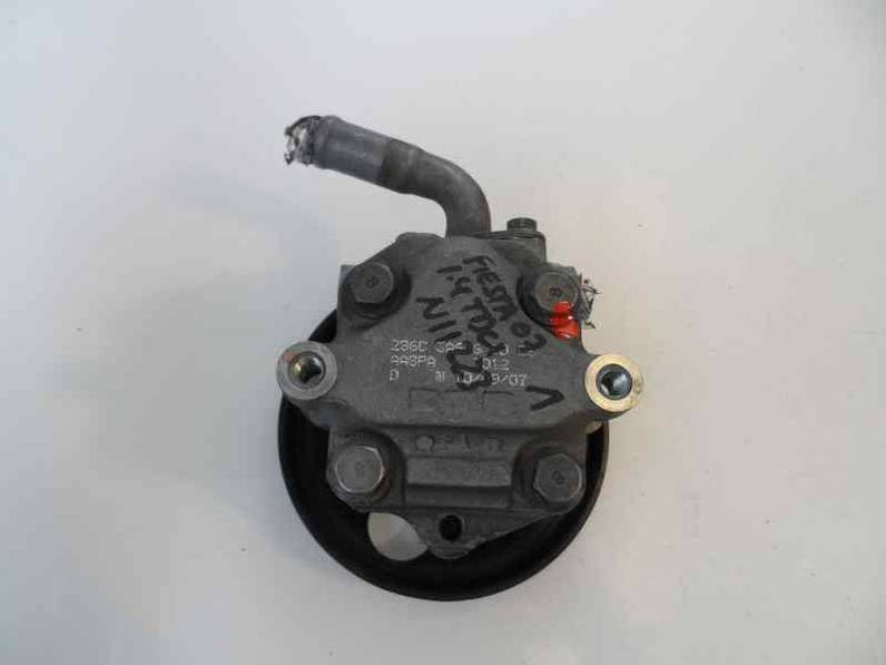 BOMBA DIRECCION FORD FIESTA 2007 1.4 TDCI (68 CV)