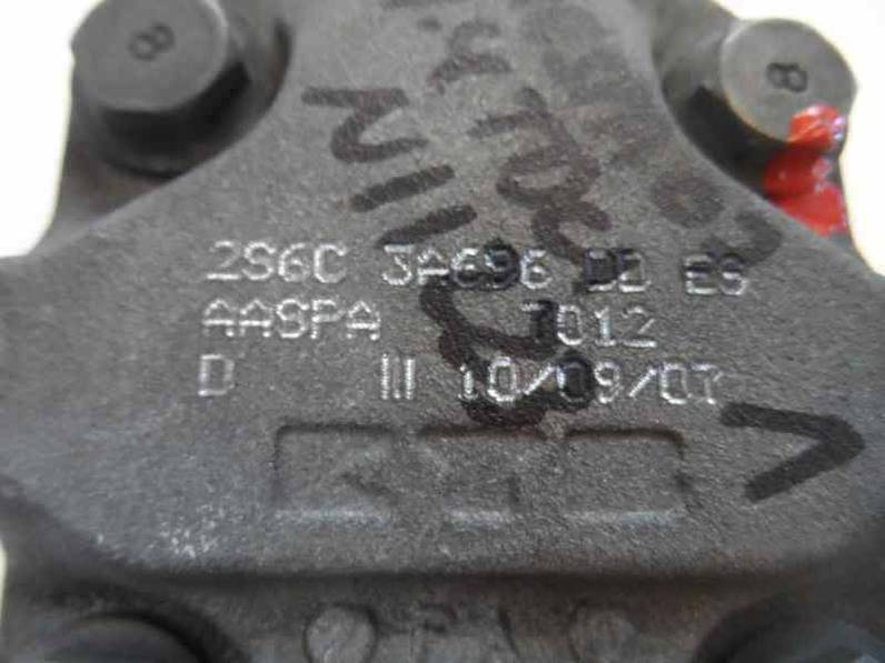 BOMBA DIRECCION FORD FIESTA 2007 1.4 TDCI (68 CV)