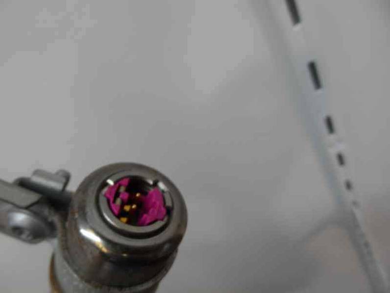 AIRBAG CORTINA DELANTERO DERECHO AUDI A3 2004 1.9 TDI (105 CV)