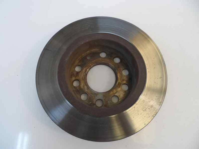 DISCO FRENO TRASERO AUDI A3 2004 1.9 TDI (105 CV)