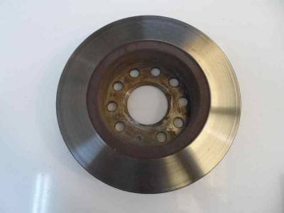 DISCO FRENO TRASERO AUDI A3 2004 1.9 TDI (105 CV)