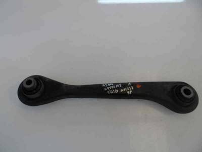 BRAZO SUSPENSION INFERIOR TRASERO DERECHO AUDI A3 2004 1.9 TDI (105 CV)