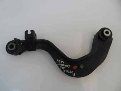 BRAZO SUSPENSION SUPERIOR TRASERO IZQUIERDO AUDI A3 2004 1.9 TDI (105 CV)