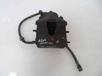 PINZA FRENO DELANTERA DERECHA AUDI A3 2004 1.9 TDI (105 CV)