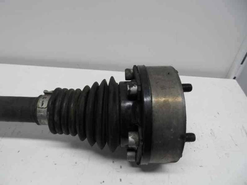 TRANSMISION DELANTERA IZQUIERDA AUDI A3 2004 1.9 TDI (105 CV)