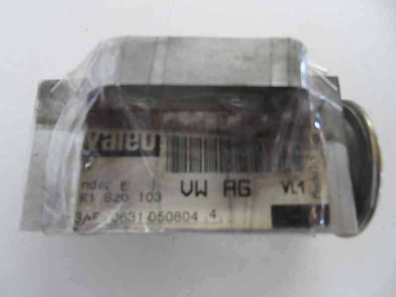 VALVULA EXPANSION AUDI A3 2004 1.9 TDI (105 CV)