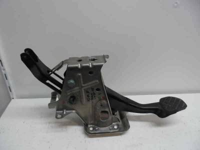 PEDAL FRENO AUDI A3 2004 1.9 TDI (105 CV)